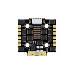 Großhandel Foxeer Reaper F4 Mini 128K 4 in1 BL32 60A ESC 9 ~ 40V 20*20mm M3 für Flight Controller Stack RC FPV Racing Drone